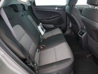 Hyundai Tucson  1.6 T-GDI Adventure