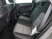 Hyundai Tucson  1.6 T-GDI Adventure