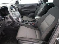 Hyundai Tucson  1.6 T-GDI Adventure