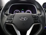 Hyundai Tucson  1.6 T-GDI Adventure