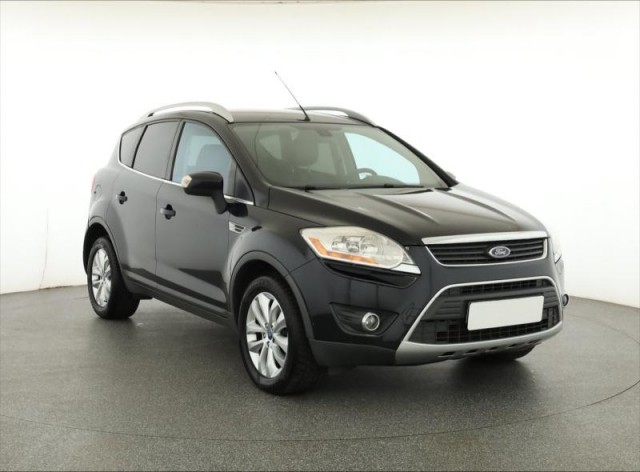 Ford Kuga  2.0 TDCi 