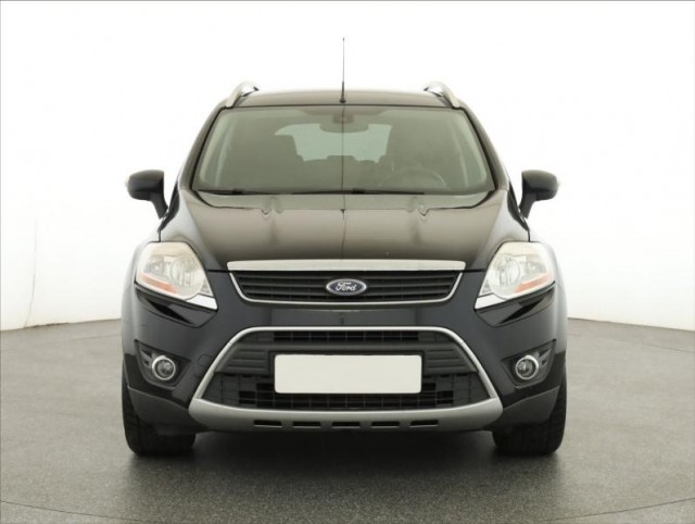 Ford Kuga  2.0 TDCi 
