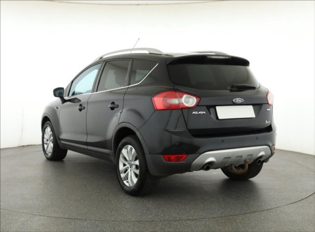 Ford Kuga  2.0 TDCi 