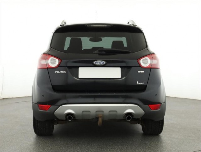 Ford Kuga  2.0 TDCi 