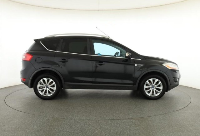 Ford Kuga  2.0 TDCi 
