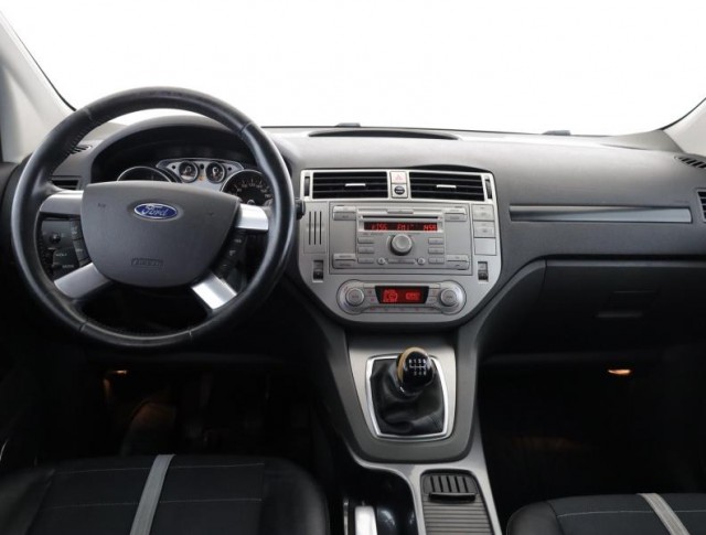 Ford Kuga  2.0 TDCi 