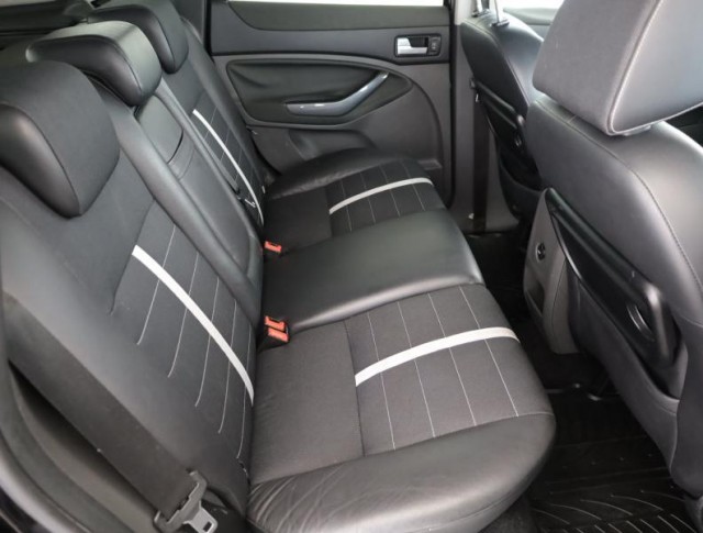 Ford Kuga  2.0 TDCi 
