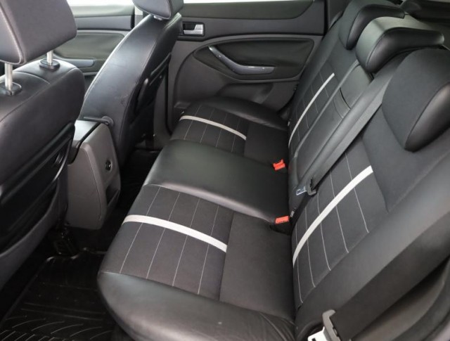Ford Kuga  2.0 TDCi 