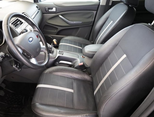 Ford Kuga  2.0 TDCi 