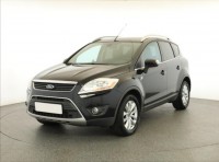 Ford Kuga  2.0 TDCi 