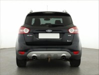 Ford Kuga  2.0 TDCi 