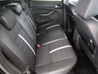 Ford Kuga  2.0 TDCi 