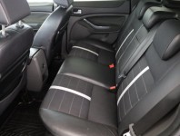 Ford Kuga  2.0 TDCi 