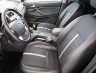 Ford Kuga  2.0 TDCi 