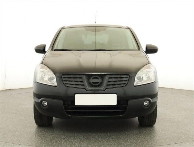Nissan Qashqai  1.6 