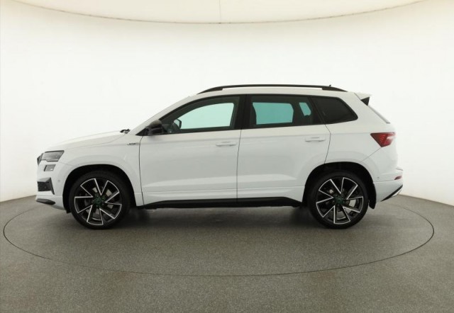 Škoda Karoq  1.5 TSI Sportline