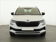 Škoda Karoq  1.5 TSI Sportline