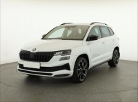 Škoda Karoq  1.5 TSI Sportline