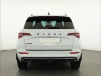 Škoda Karoq  1.5 TSI Sportline