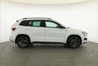 Škoda Karoq  1.5 TSI Sportline