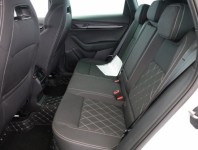 Škoda Karoq  1.5 TSI Sportline