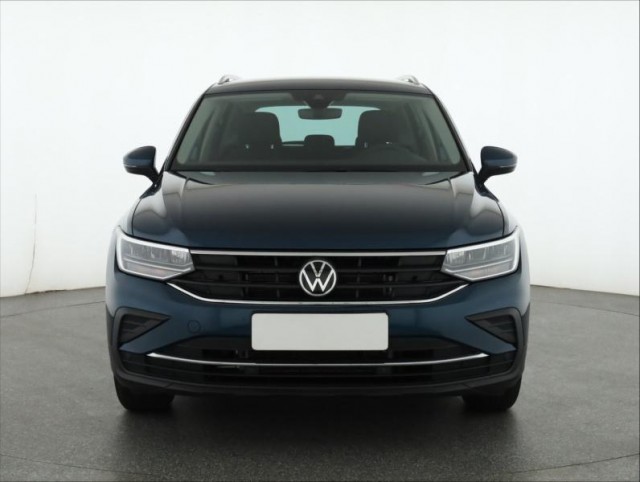 Volkswagen Tiguan  1.5 TSI 