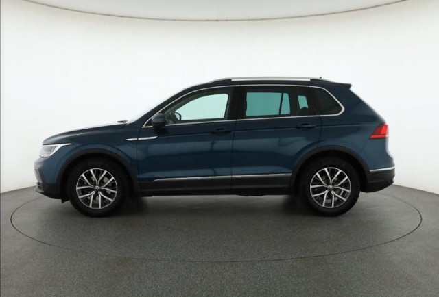 Volkswagen Tiguan  1.5 TSI 