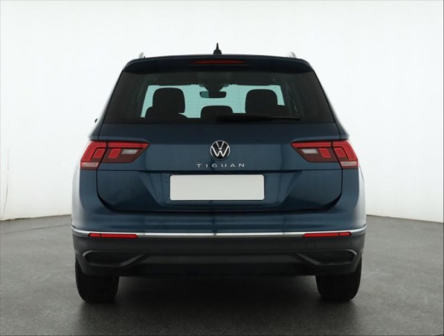 Volkswagen Tiguan  1.5 TSI 