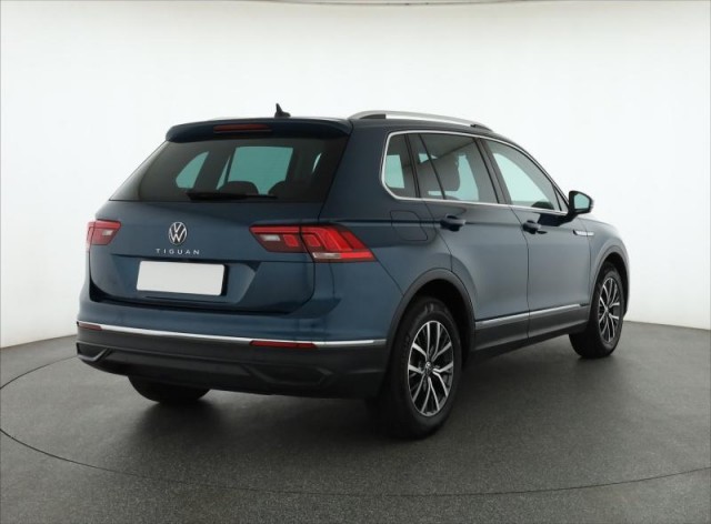 Volkswagen Tiguan  1.5 TSI 