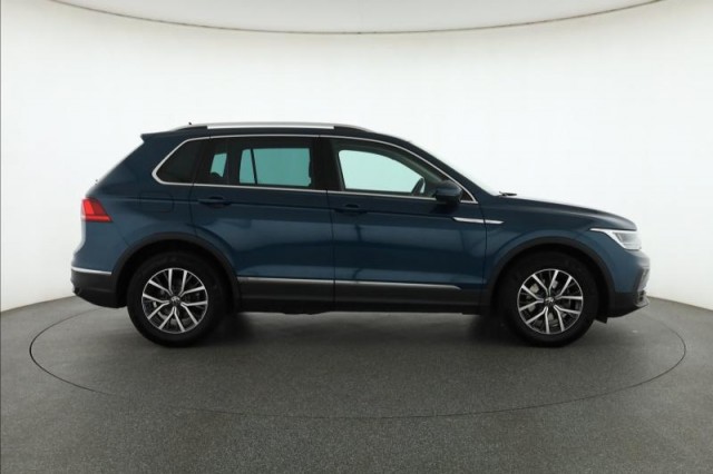 Volkswagen Tiguan  1.5 TSI 
