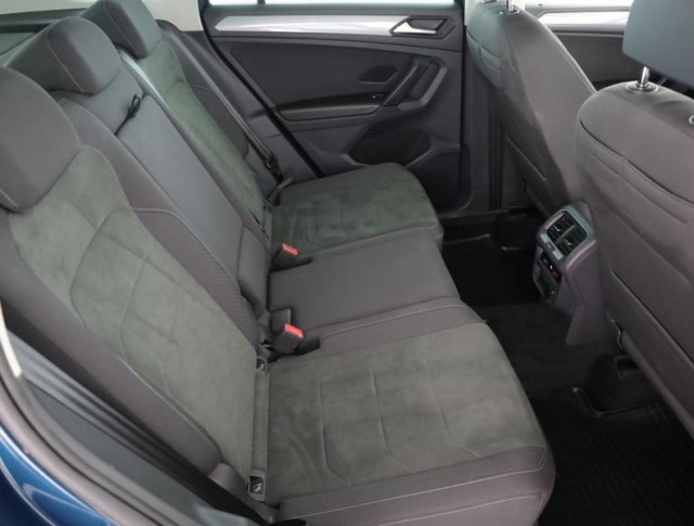 Volkswagen Tiguan  1.5 TSI 