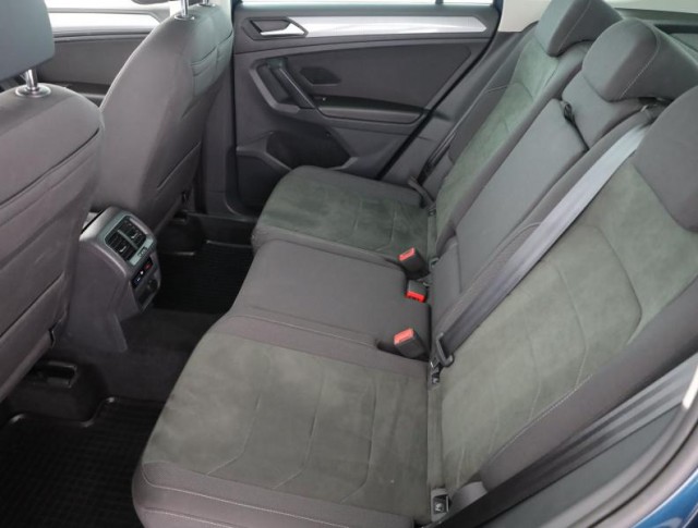 Volkswagen Tiguan  1.5 TSI 
