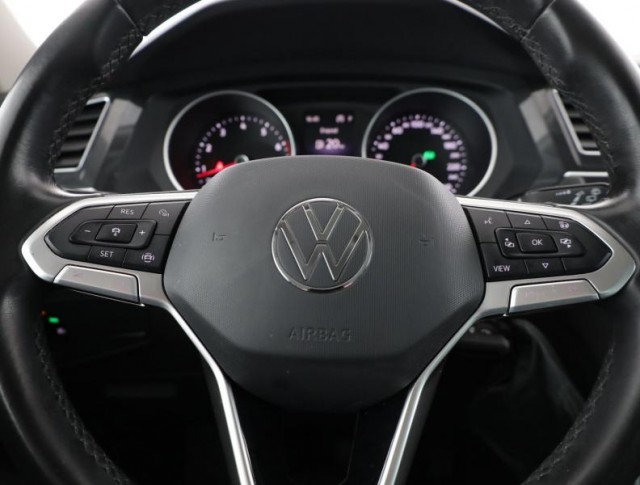 Volkswagen Tiguan  1.5 TSI 