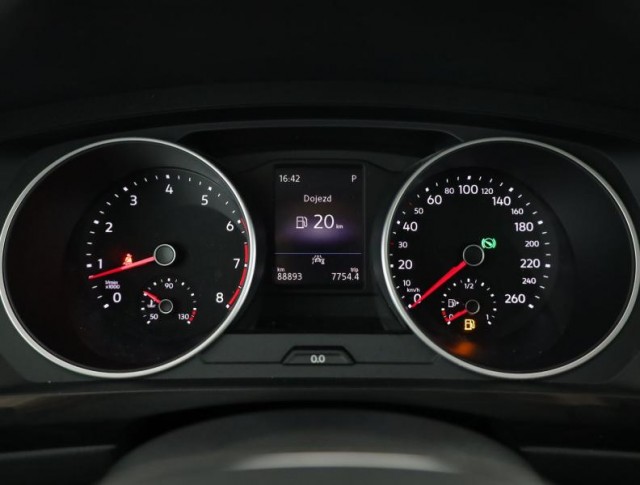 Volkswagen Tiguan  1.5 TSI 
