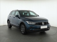 Volkswagen Tiguan  1.5 TSI 
