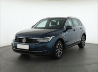 Volkswagen Tiguan  1.5 TSI 