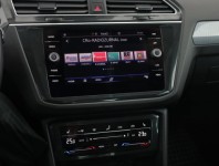 Volkswagen Tiguan  1.5 TSI 