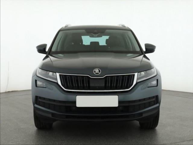 Škoda Kodiaq  2.0 TDI 4x4 