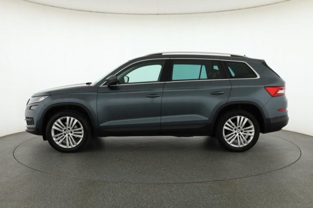Škoda Kodiaq  2.0 TDI 4x4 