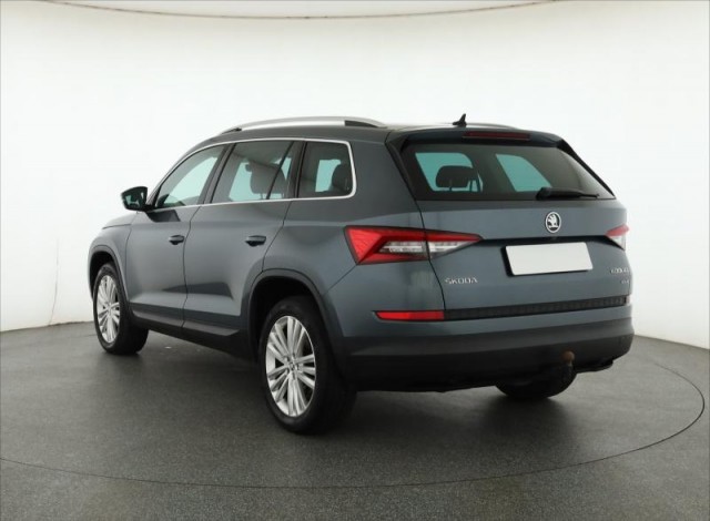 Škoda Kodiaq  2.0 TDI 4x4 