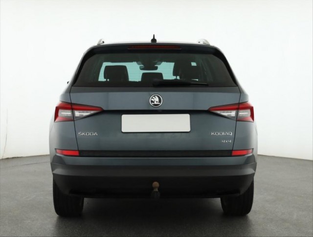 Škoda Kodiaq  2.0 TDI 4x4 