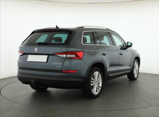 Škoda Kodiaq  2.0 TDI 4x4 