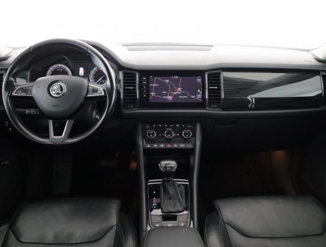 Škoda Kodiaq  2.0 TDI 4x4 