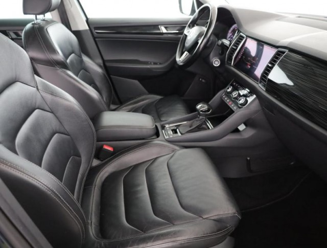Škoda Kodiaq  2.0 TDI 4x4 