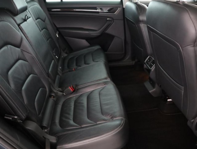 Škoda Kodiaq  2.0 TDI 4x4 