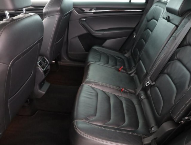 Škoda Kodiaq  2.0 TDI 4x4 