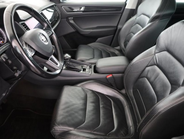 Škoda Kodiaq  2.0 TDI 4x4 