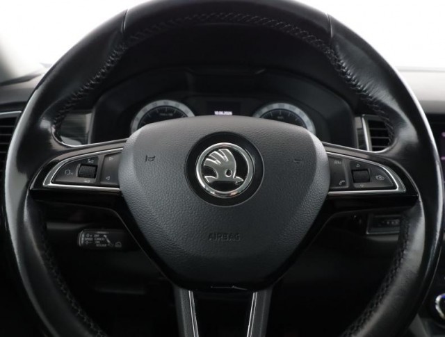 Škoda Kodiaq  2.0 TDI 4x4 