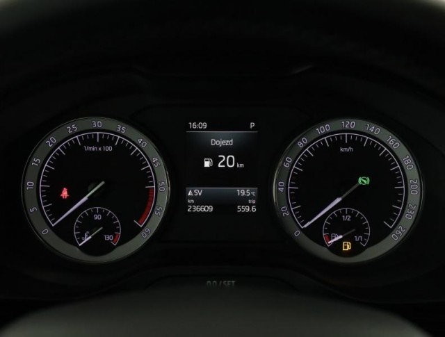 Škoda Kodiaq  2.0 TDI 4x4 