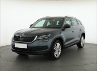 Škoda Kodiaq  2.0 TDI 4x4 